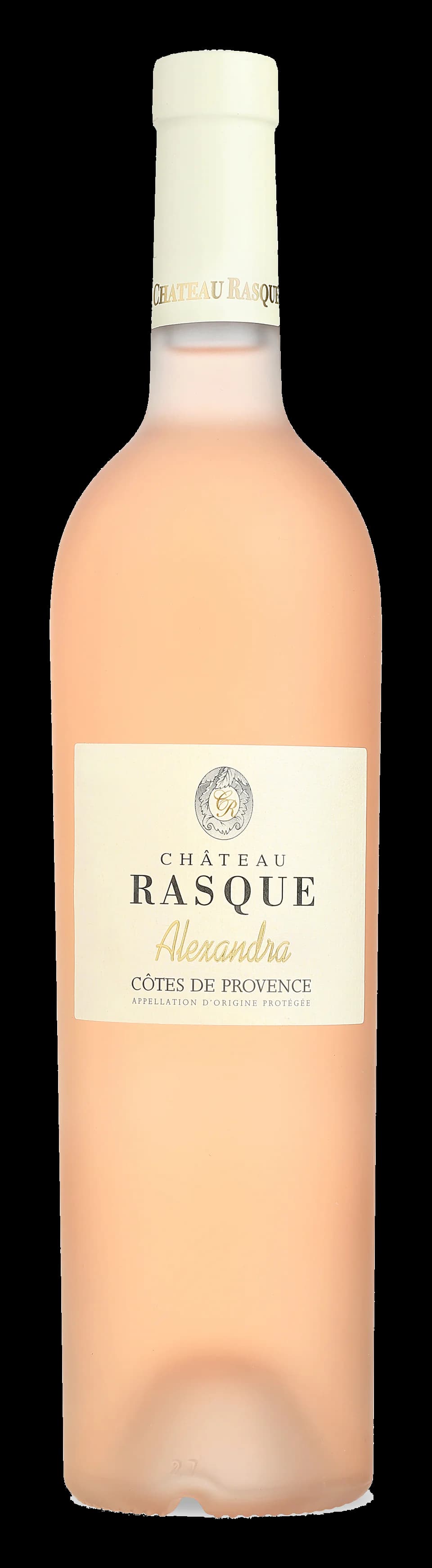 Cuvée Alexandra — 75 cl